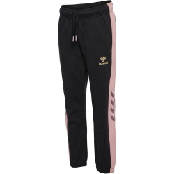 hummel hmlHEY Jogginghose Mädchen 4852 - woodrose 110