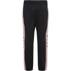hummel hmlHEY Jogginghose Mädchen 4852 - woodrose 110