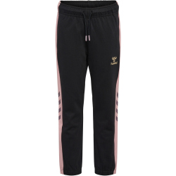 hummel hmlHEY Jogginghose M&auml;dchen 4852 - woodrose 110