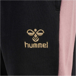 hummel hmlHEY Jogginghose M&auml;dchen 4852 - woodrose 110