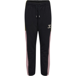 hummel hmlPALOMI Jogginghose M&auml;dchen 2001 - black 110