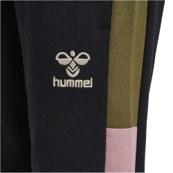 hummel hmlPALOMI Jogginghose M&auml;dchen 2001 - black 110