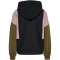 hummel hmlPALOMI Hoodie M&auml;dchen 2001 - black 104