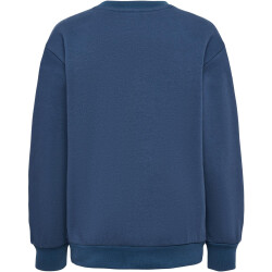 hummel hmlBLESS Sweatshirt Mädchen 7642 - dark denim...
