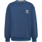 hummel hmlBLESS Sweatshirt M&auml;dchen 7642 - dark denim 104