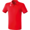 erima Funktions-Poloshirt Herren red M