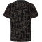 hummel hmlEQUALITY T-Shirt Jungen 2001 - black 104