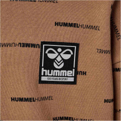 hummel hmlSTREET Sweatshirt Jungen 8352 - thrush 110