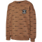 hummel hmlSTREET Sweatshirt Jungen 8352 - thrush 110