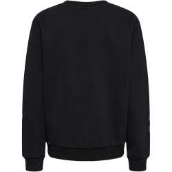 hummel hmlNATURE Sweatshirt Jungen 2001 - black 122