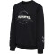 hummel hmlNATURE Sweatshirt Jungen 2001 - black 122