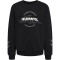 hummel hmlNATURE Sweatshirt Jungen 2001 - black 122