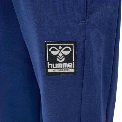 hummel hmlRANE Jogginghose Jungen 7642 - dark denim 104