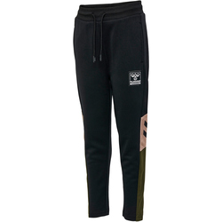 hummel hmlRANE Jogginghose Jungen 6453 - olive night 104