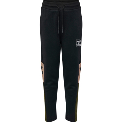 hummel hmlRANE Jogginghose Jungen 6453 - olive night 104