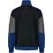 hummel hmlRANE Zip Sweatjacke Jungen 7642 - dark denim 104