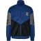 hummel hmlRANE Zip Sweatjacke Jungen 7642 - dark denim 104
