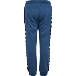 hummel hmlTAKAO Jogginghose Jungen 7642 - dark denim 116