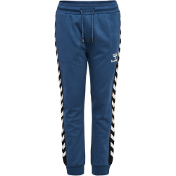 hummel hmlTAKAO Jogginghose Jungen 7642 - dark denim 116