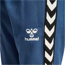 hummel hmlTAKAO Jogginghose Jungen 7642 - dark denim 116