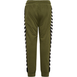 hummel hmlTAKAO Jogginghose Jungen 6453 - olive night 104