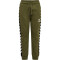 hummel hmlTAKAO Jogginghose Jungen 6453 - olive night 104