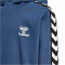 hummel hmlTAKAO Hoodie Jungen 7642 - dark denim 104