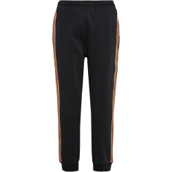 hummel hmlSTREET Jogginghose Jungen 2001 - black 104