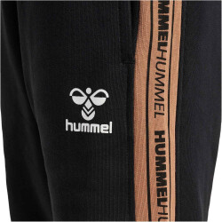 hummel hmlSTREET Jogginghose Jungen 2001 - black 104