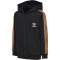 hummel hmlSTREET Zip Sweatjacke Jungen 2001 - black 128
