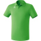 erima Funktions-Poloshirt Kinder green 116