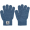 hummel hmlKVINT Handschuhe Kinder 7050 - bering sea 4-8 Jahre