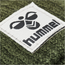 hummel hmlKVINT Handschuhe Kinder 6453 - olive night 4-8...