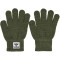hummel hmlKVINT Handschuhe Kinder 6453 - olive night 4-8 Jahre
