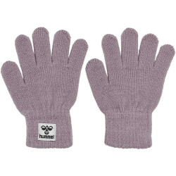hummel hmlKVINT Handschuhe Kinder 4330 - quail 4-8 Jahre