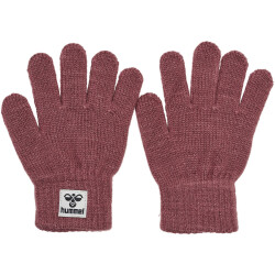 hummel hmlKVINT Handschuhe Kinder 4085 - rose brown 4-8...