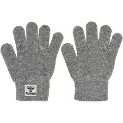 hummel hmlKVINT Handschuhe Kinder 2800 - medium melange...