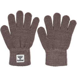 hummel hmlKVINT Handschuhe Kinder 2412 - sparrow 4-8 Jahre