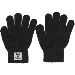 hummel hmlKVINT Handschuhe Kinder 2001 - black 4-8 Jahre