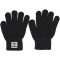 hummel hmlKVINT Handschuhe Kinder 2001 - black 4-8 Jahre