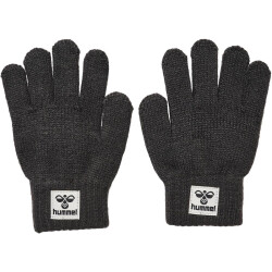 hummel hmlKVINT Handschuhe Kinder 1525 - asphalt 4-8 Jahre