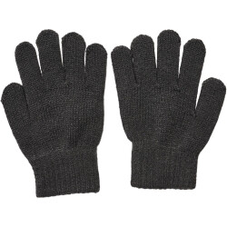 hummel hmlKVINT Handschuhe Kinder 1525 - asphalt 4-8 Jahre