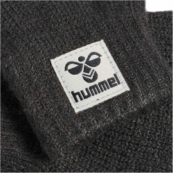 hummel hmlKVINT Handschuhe Kinder 1525 - asphalt 4-8 Jahre