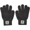 hummel hmlKVINT Handschuhe Kinder 1525 - asphalt 4-8 Jahre