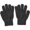 hummel hmlKVINT Handschuhe Kinder 1525 - asphalt 4-8 Jahre