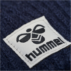 hummel hmlKVINT Handschuhe Kinder 1009 - black iris 4-8...