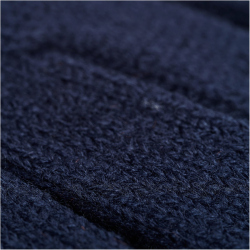 hummel hmlKVINT Handschuhe Kinder 1009 - black iris 4-8 Jahre