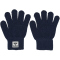 hummel hmlKVINT Handschuhe Kinder 1009 - black iris 4-8 Jahre