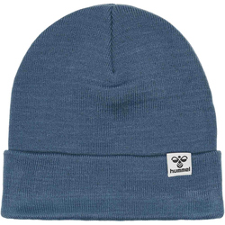 hummel hmlPARK Strickmütze Kinder 7050 - bering sea