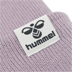 hummel hmlPARK Strickm&uuml;tze Kinder 4330 - quail